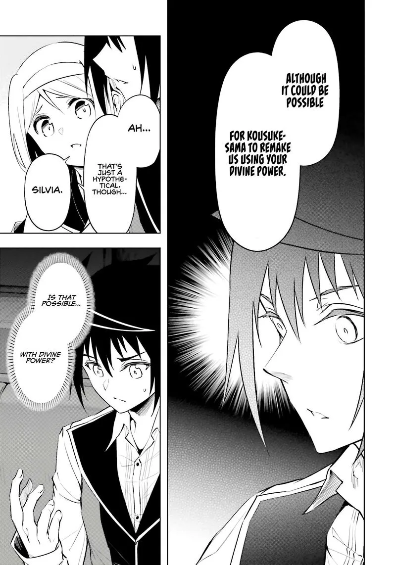 Tou no Kanri o Shite Miyou Chapter 82 page 48