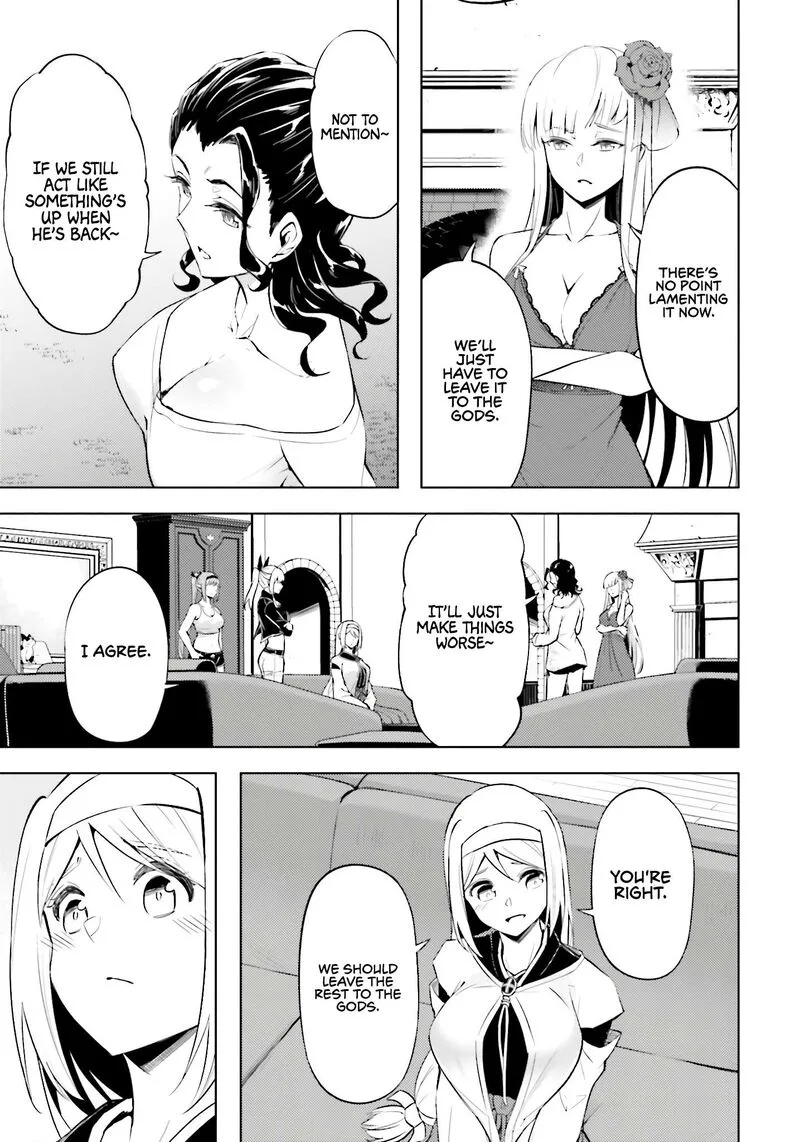 Tou no Kanri o Shite Miyou Chapter 82 page 52