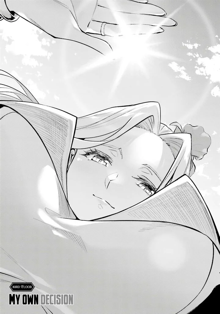 Tou no Kanri o Shite Miyou Chapter 83 page 4