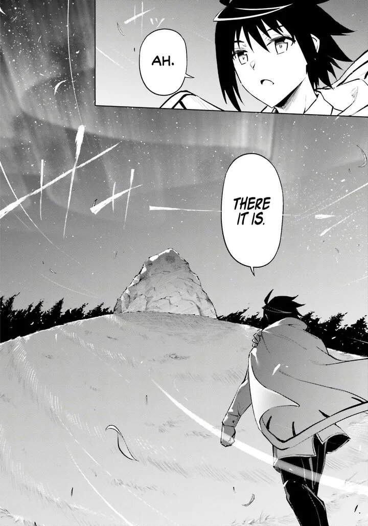 Tou no Kanri o Shite Miyou Chapter 83 page 9