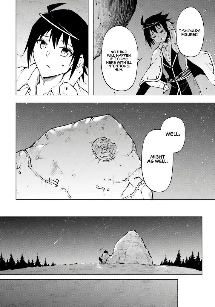 Tou no Kanri o Shite Miyou Chapter 83 page 11