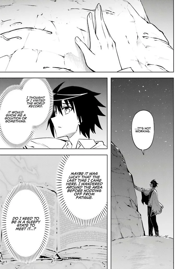 Tou no Kanri o Shite Miyou Chapter 83 page 10