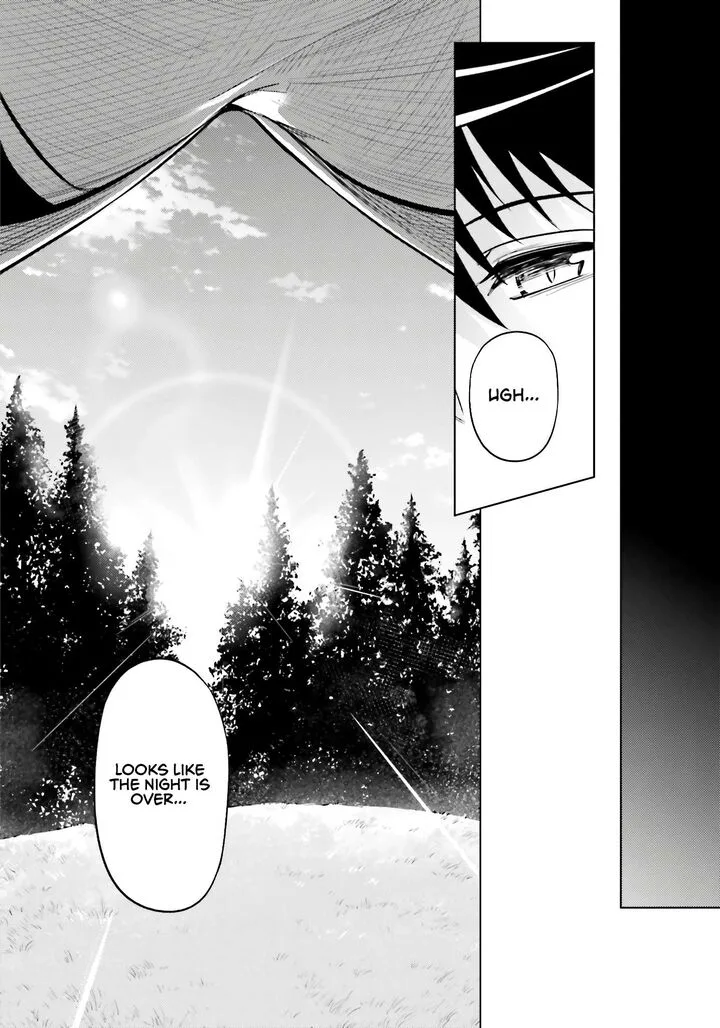 Tou no Kanri o Shite Miyou Chapter 83 page 13
