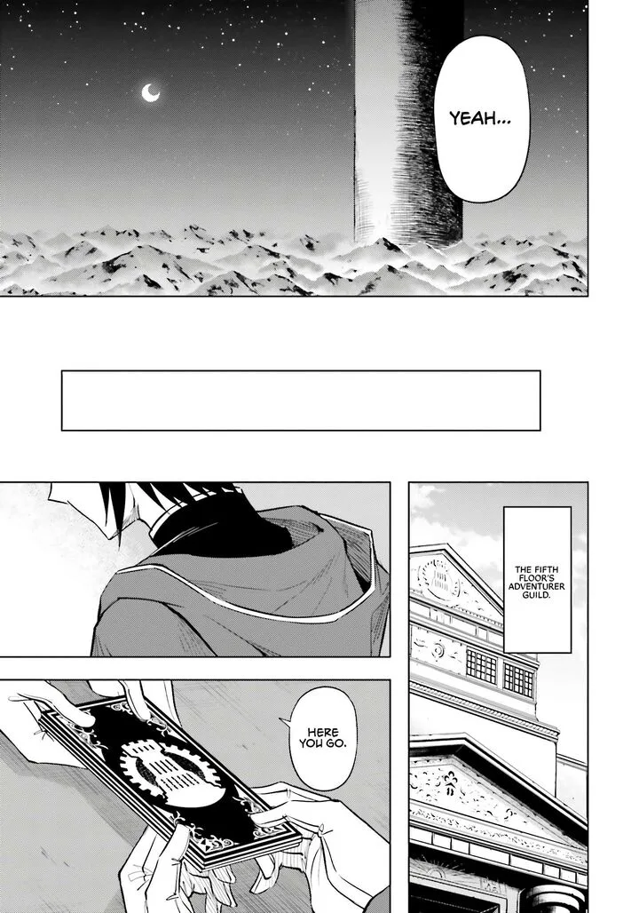 Tou no Kanri o Shite Miyou Chapter 83 page 55