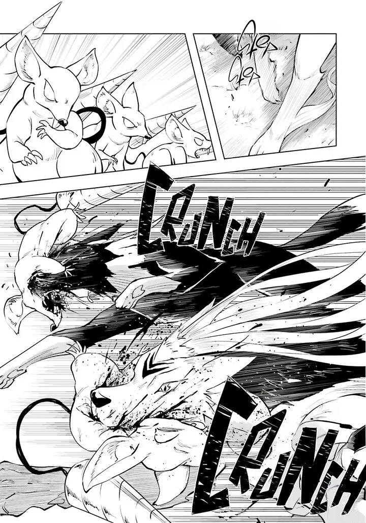Tou no Kanri o Shite Miyou Chapter 84 page 2