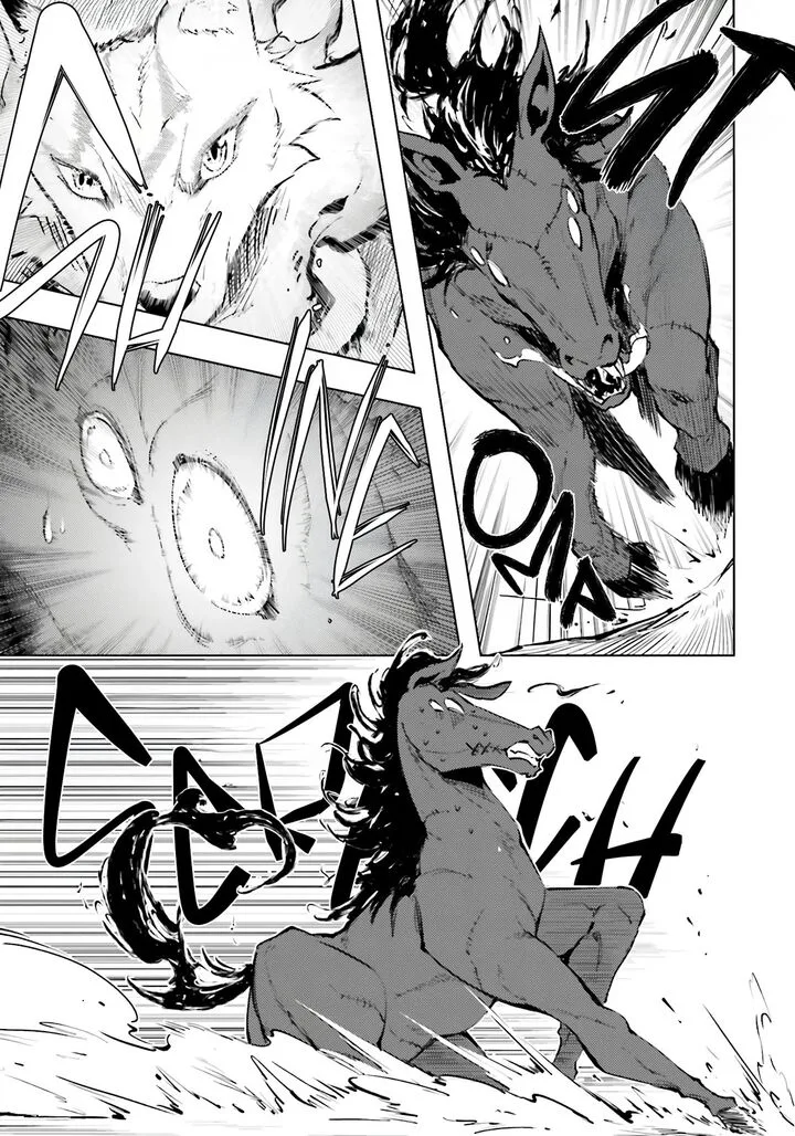 Tou no Kanri o Shite Miyou Chapter 84 page 18
