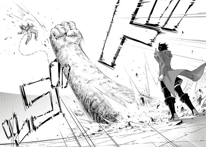 Tou no Kanri o Shite Miyou Chapter 84 page 42