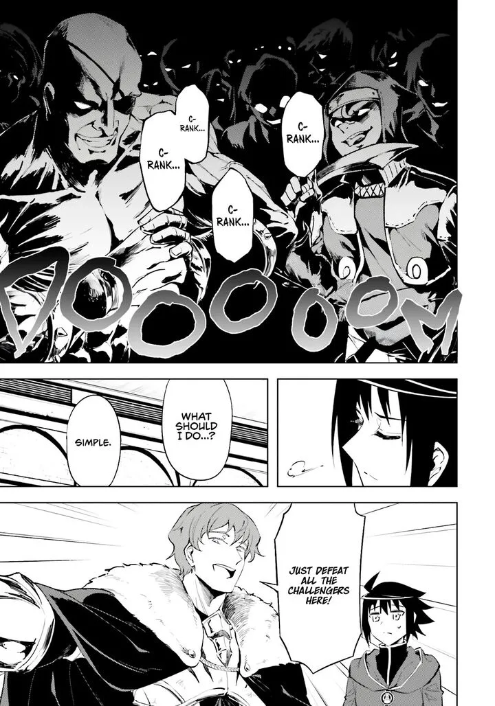 Tou no Kanri o Shite Miyou Chapter 84 page 50