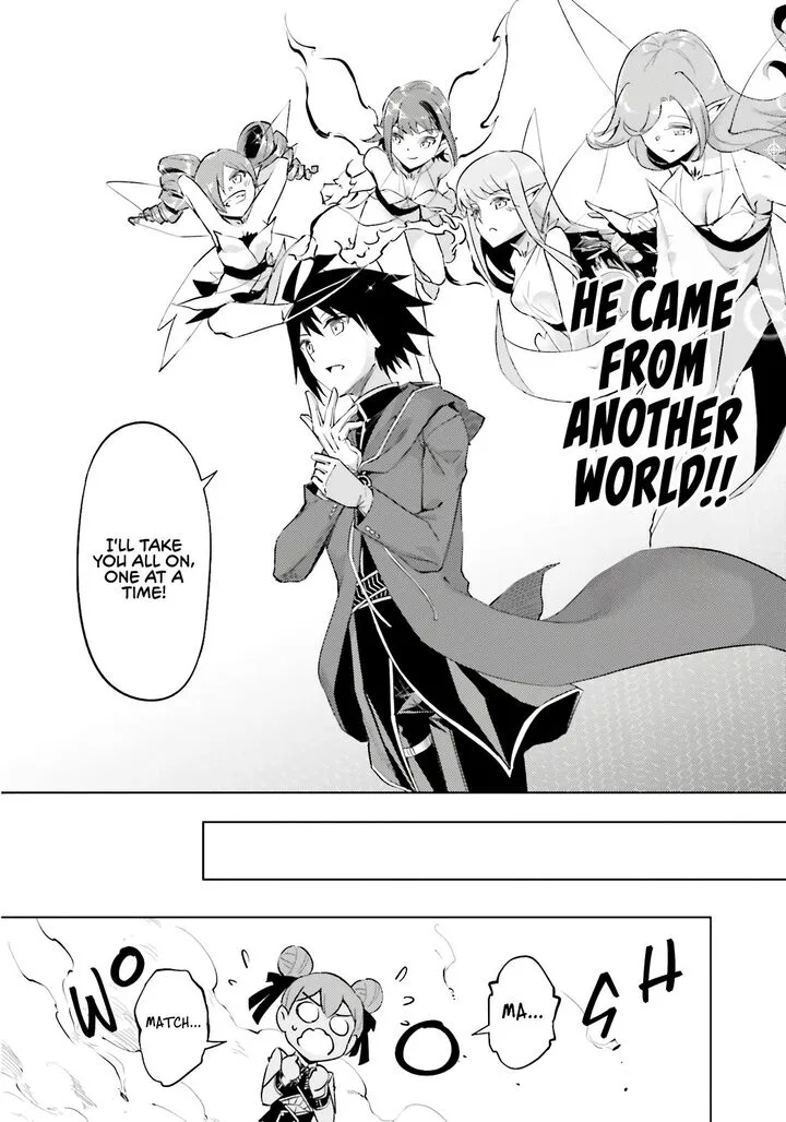 Tou no Kanri o Shite Miyou Chapter 84 page 53