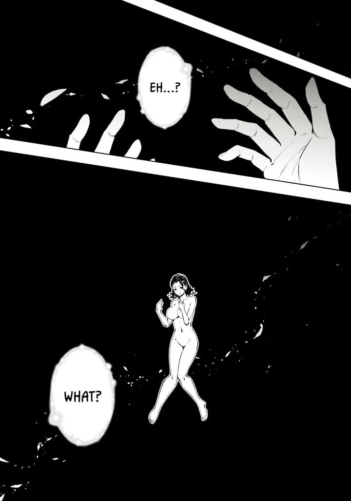 Tou no Kanri o Shite Miyou Chapter 85 page 30