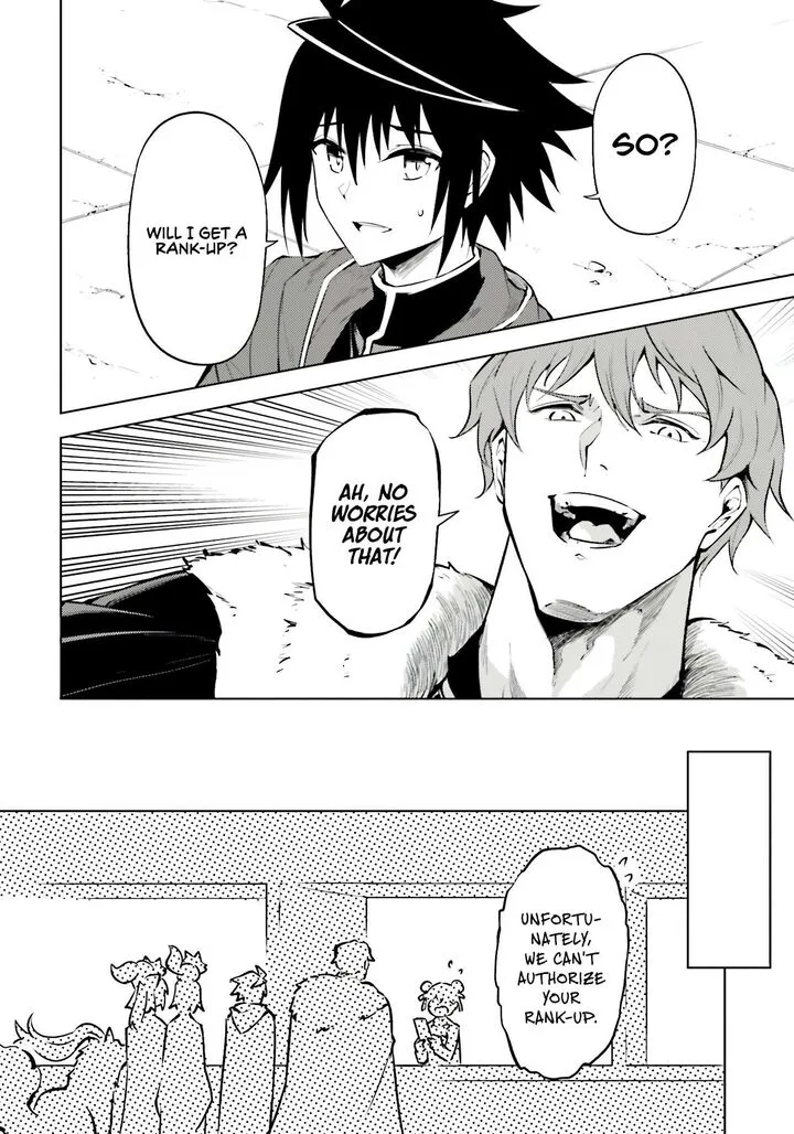 Tou no Kanri o Shite Miyou Chapter 85 page 9