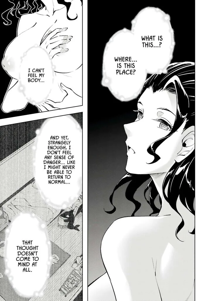 Tou no Kanri o Shite Miyou Chapter 85 page 31