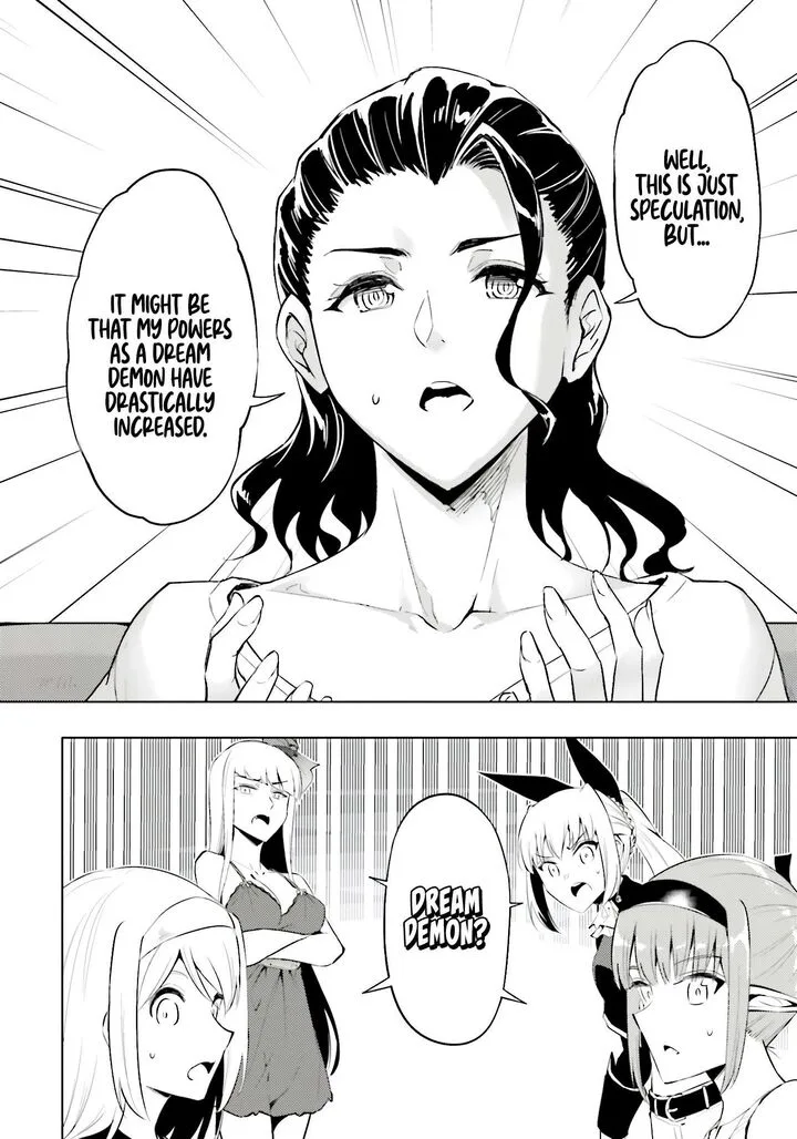 Tou no Kanri o Shite Miyou Chapter 85 page 46