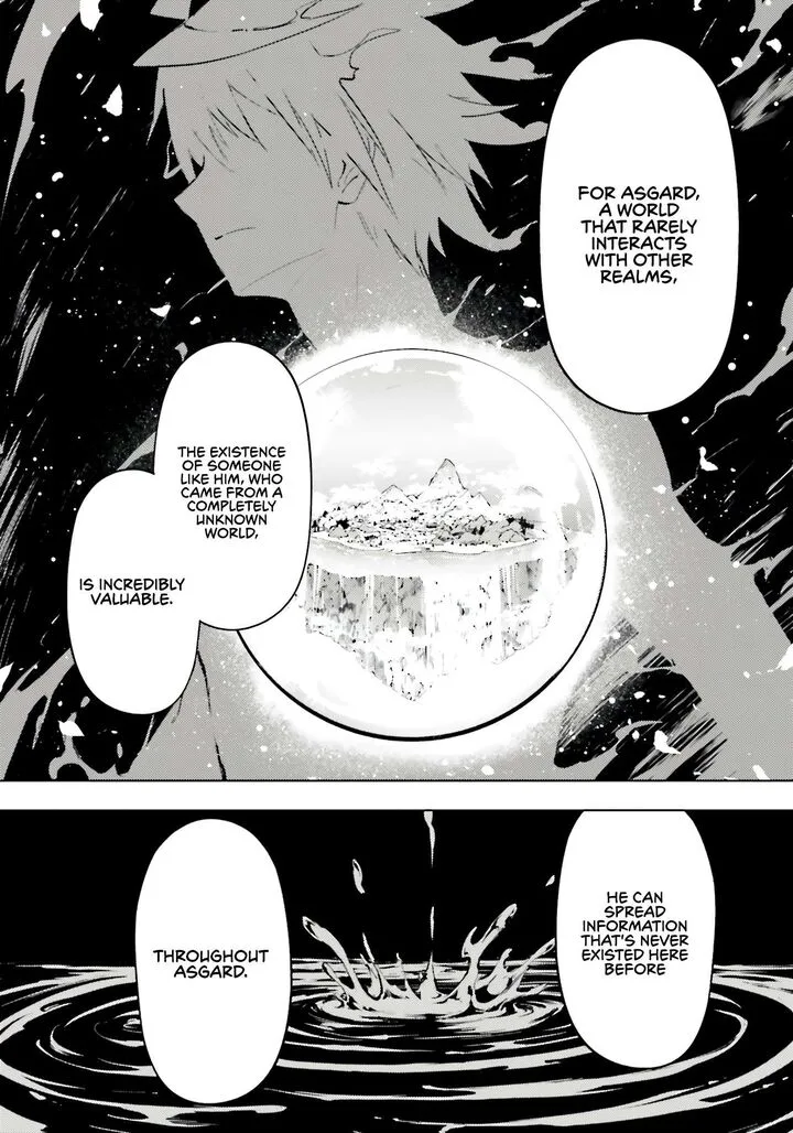Tou no Kanri o Shite Miyou Chapter 85 page 56