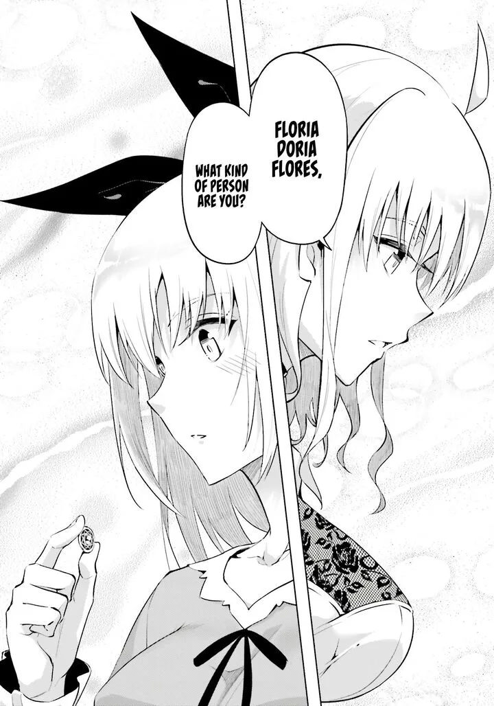Tou no Kanri o Shite Miyou Chapter 86 page 33