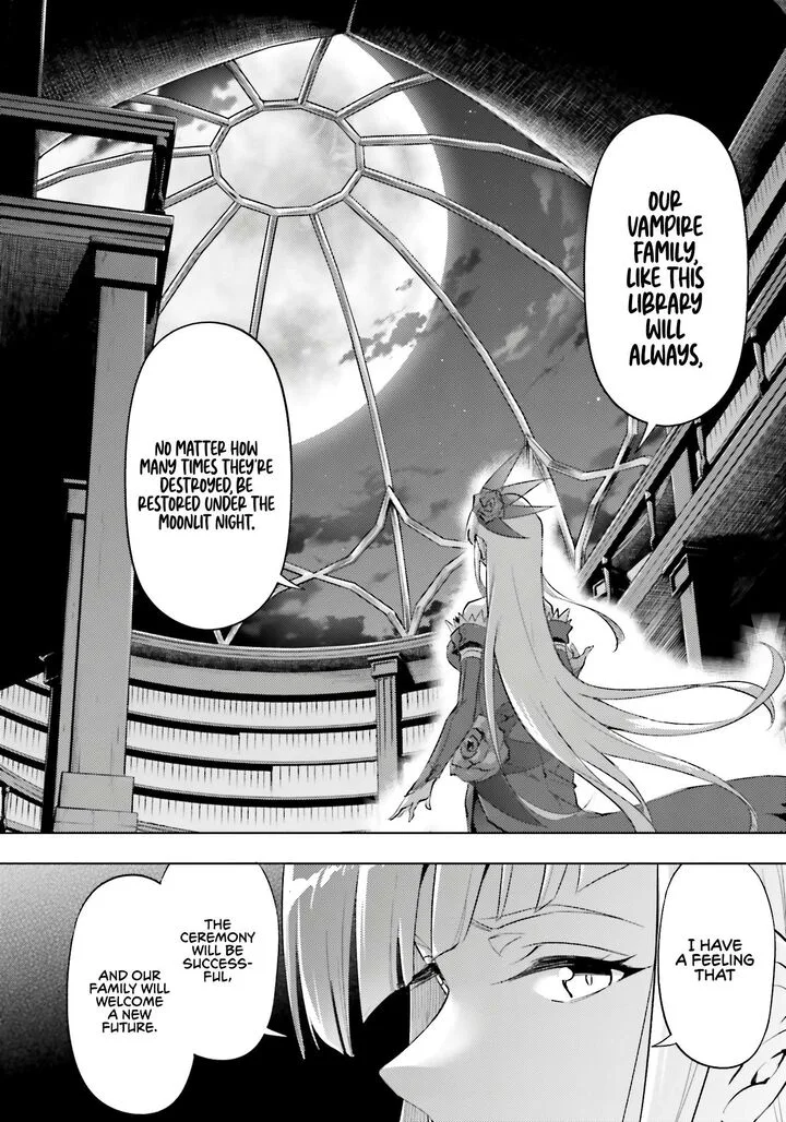 Tou no Kanri o Shite Miyou Chapter 86 page 49