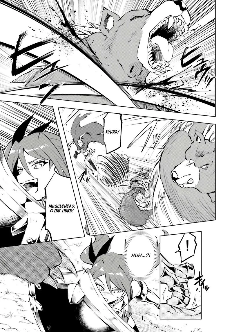 Tou no Kanri o Shite Miyou Chapter 88 page 10