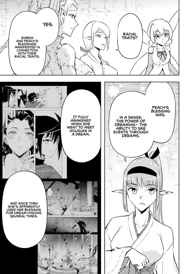 Tou no Kanri o Shite Miyou Chapter 88 page 35