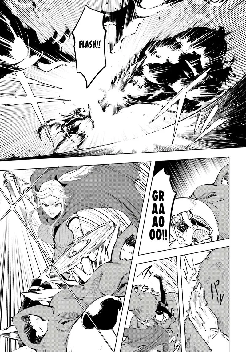 Tou no Kanri o Shite Miyou Chapter 88 page 12