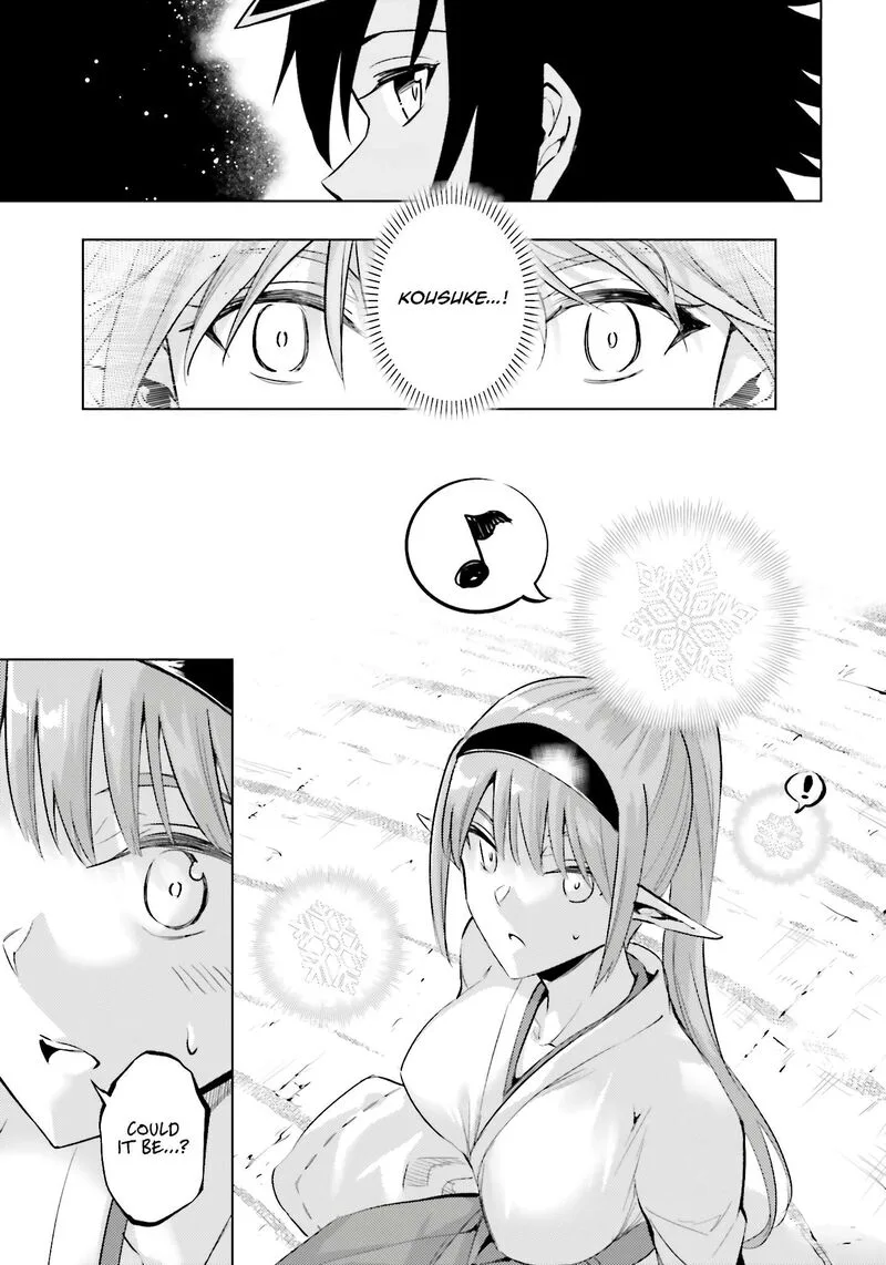 Tou no Kanri o Shite Miyou Chapter 88 page 41