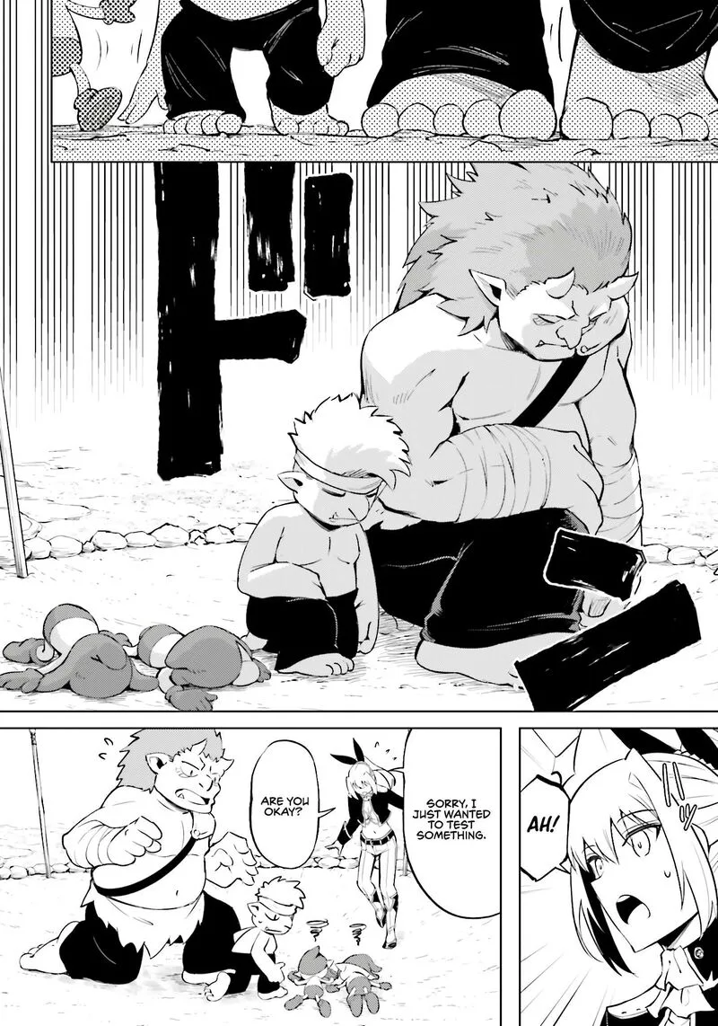 Tou no Kanri o Shite Miyou Chapter 88 page 55