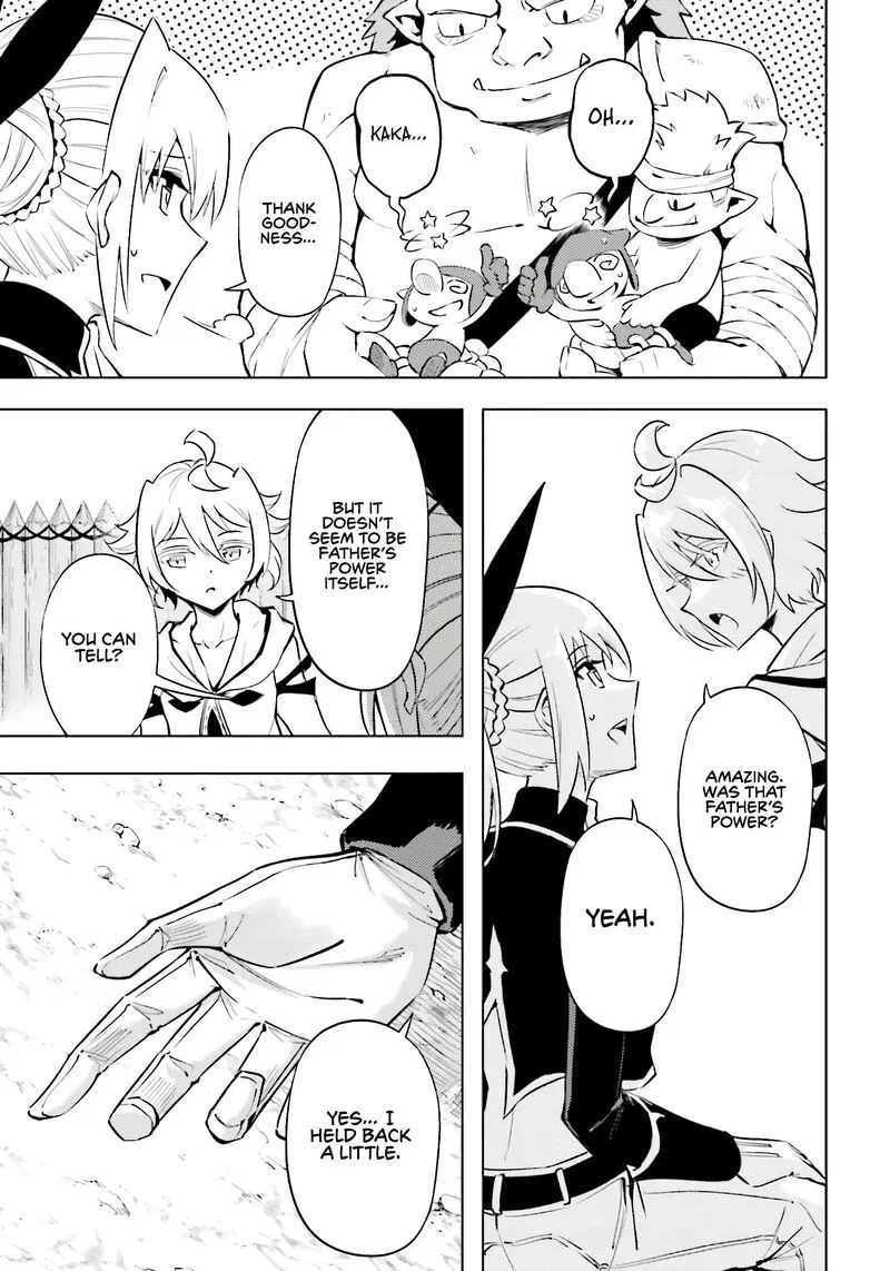 Tou no Kanri o Shite Miyou Chapter 88 page 56