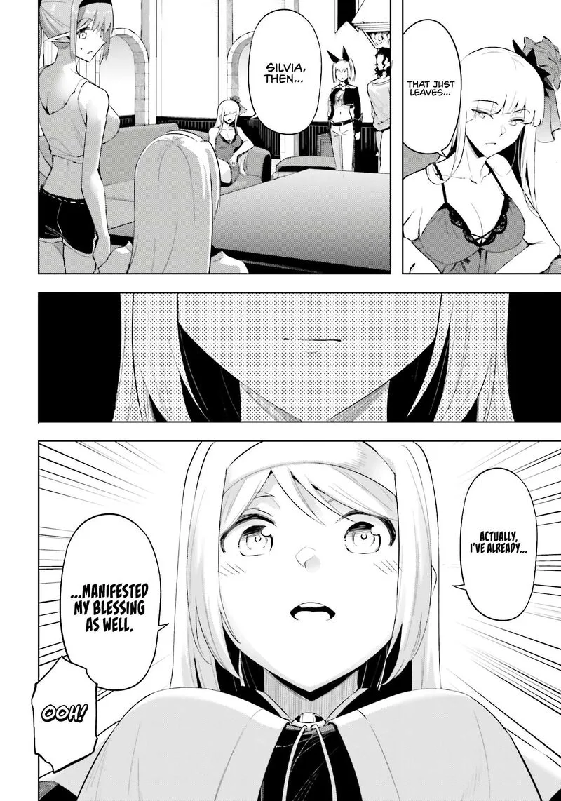 Tou no Kanri o Shite Miyou Chapter 89 page 9