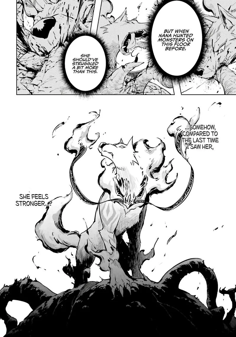 Tou no Kanri o Shite Miyou Chapter 89 page 37