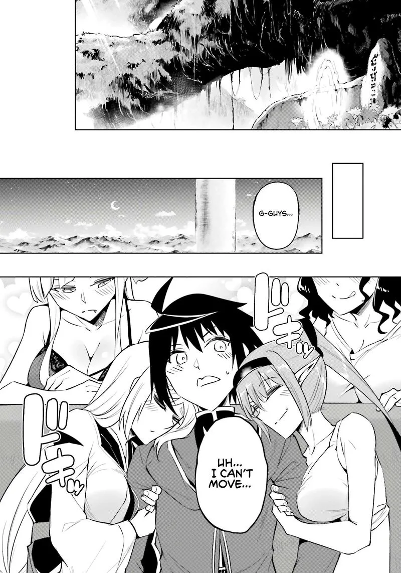Tou no Kanri o Shite Miyou Chapter 89 page 57