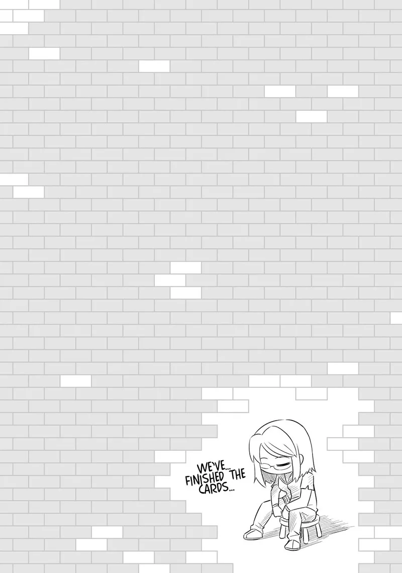 Tou no Kanri o Shite Miyou Chapter 9 page 40