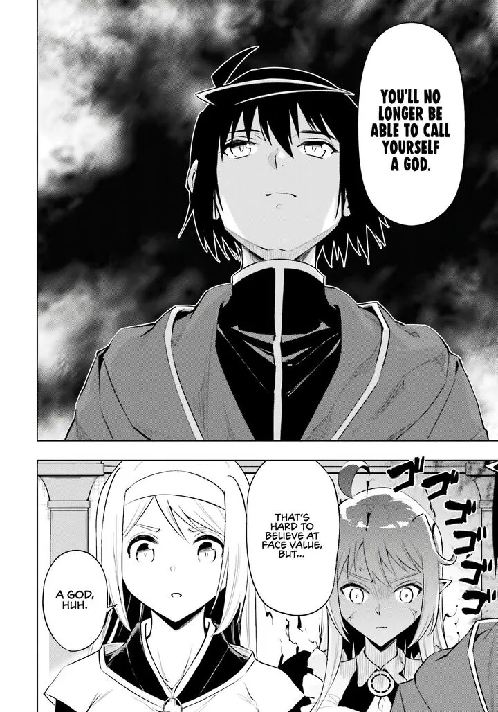 Tou no Kanri o Shite Miyou Chapter 90 page 36