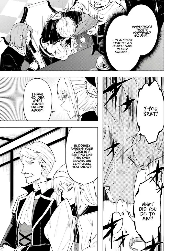Tou no Kanri o Shite Miyou Chapter 90 page 53