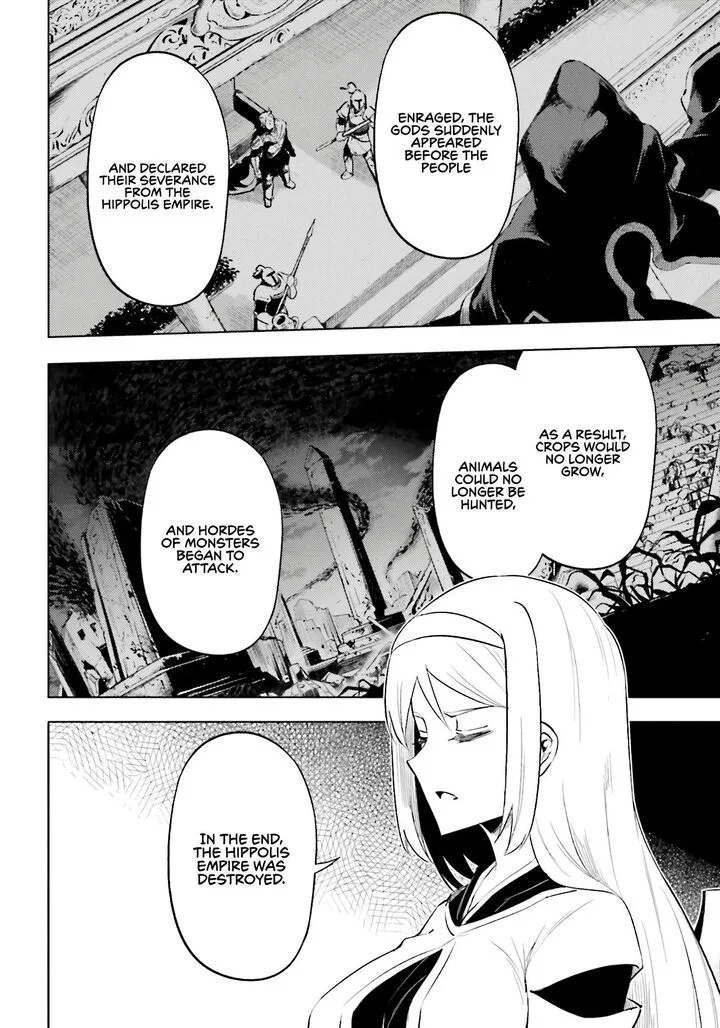 Tou no Kanri o Shite Miyou Chapter 91 page 53