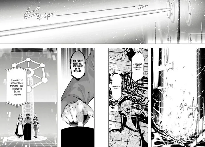 Tou no Kanri o Shite Miyou Chapter 92 page 21