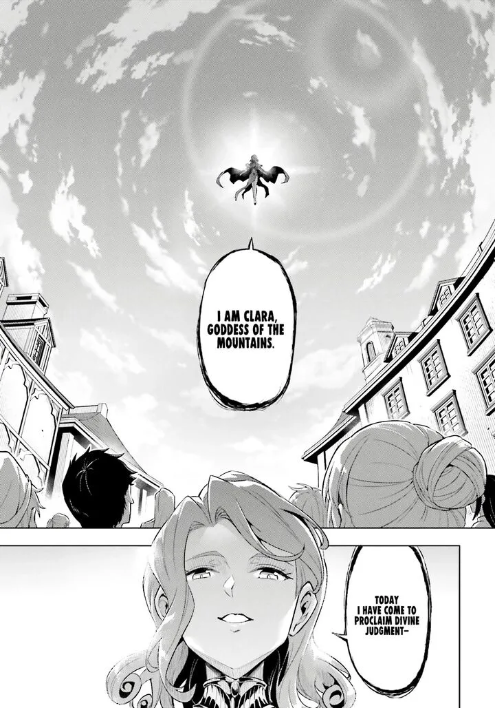Tou no Kanri o Shite Miyou Chapter 92 page 16
