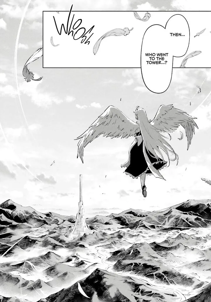 Tou no Kanri o Shite Miyou Chapter 92 page 25