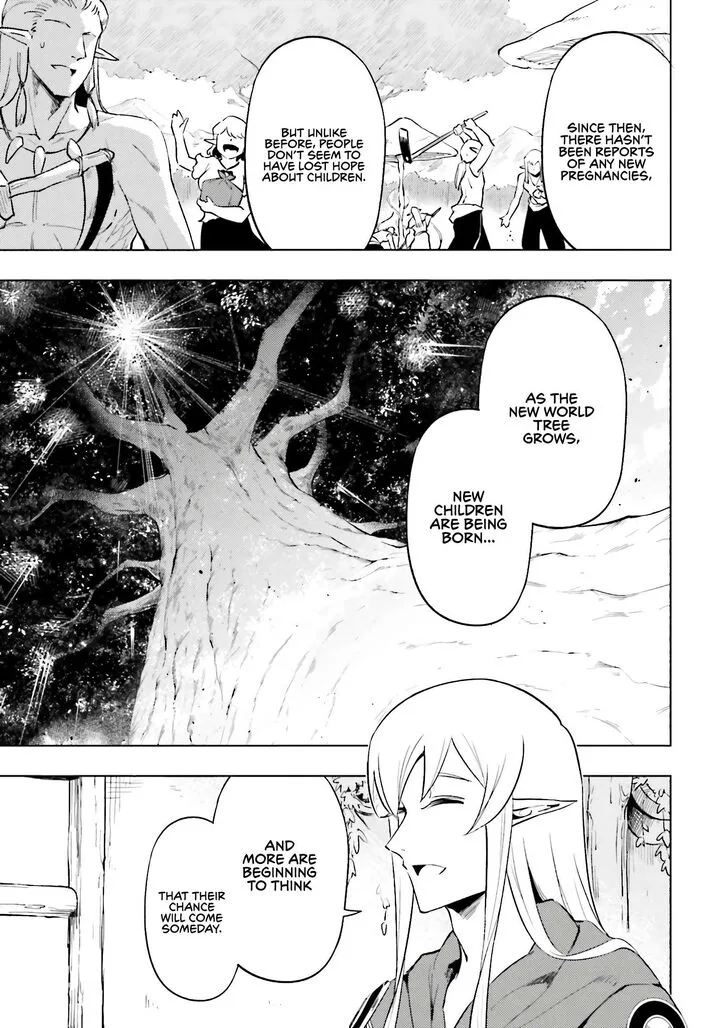 Tou no Kanri o Shite Miyou Chapter 93 page 44
