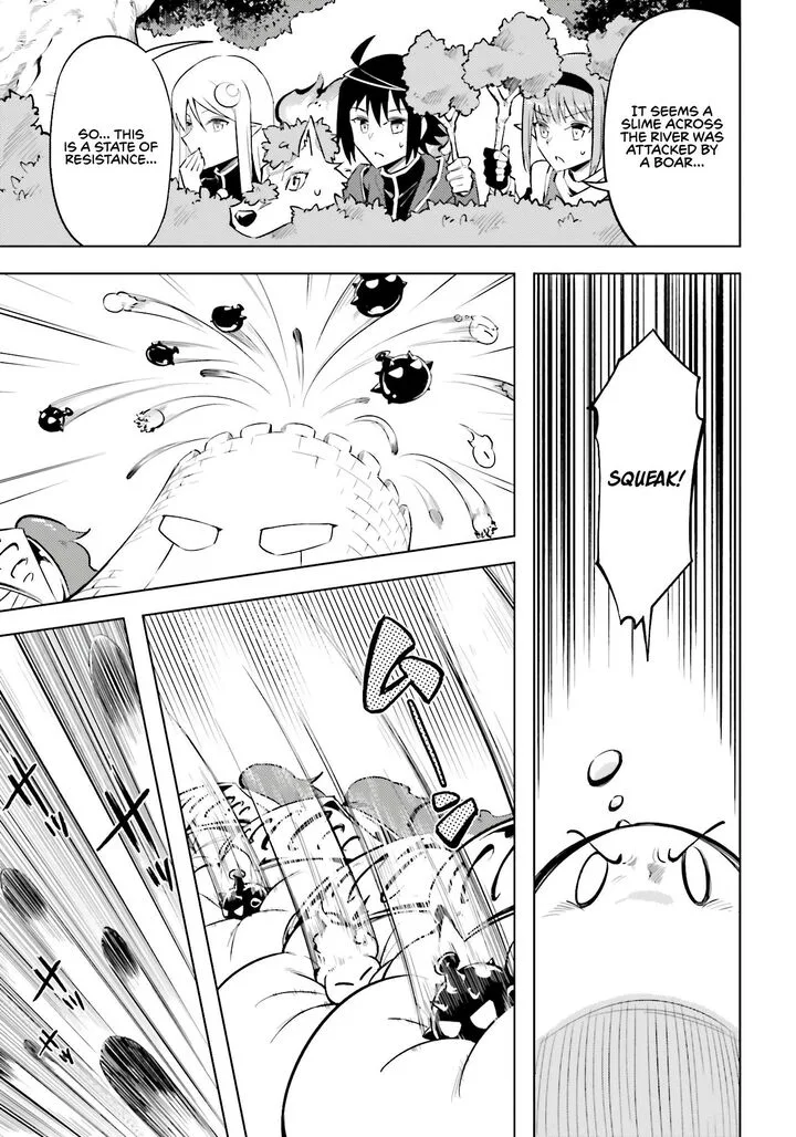Tou no Kanri o Shite Miyou Chapter 94 page 36