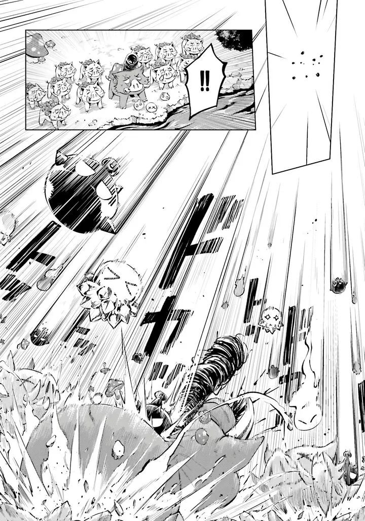Tou no Kanri o Shite Miyou Chapter 94 page 37