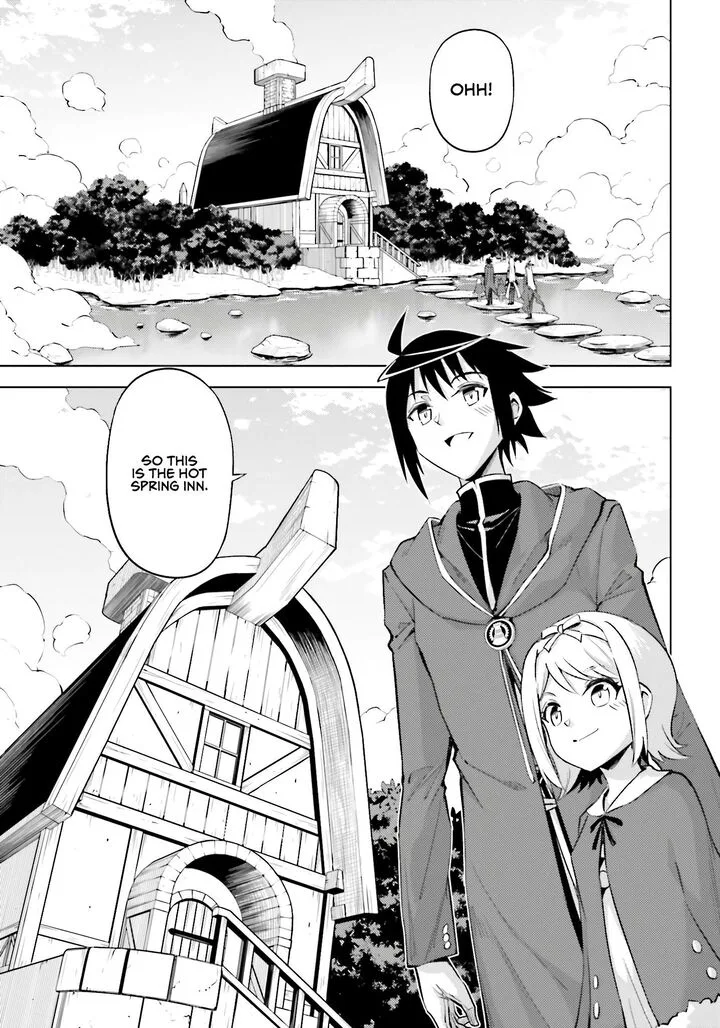 Tou no Kanri o Shite Miyou Chapter 95 page 2