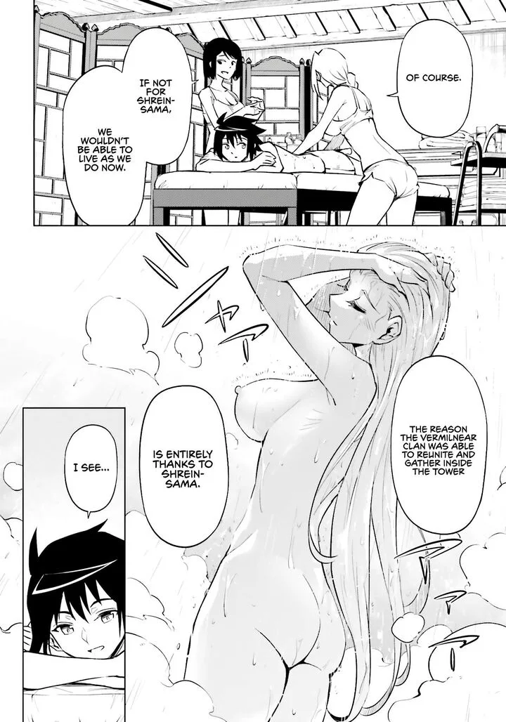 Tou no Kanri o Shite Miyou Chapter 95 page 13