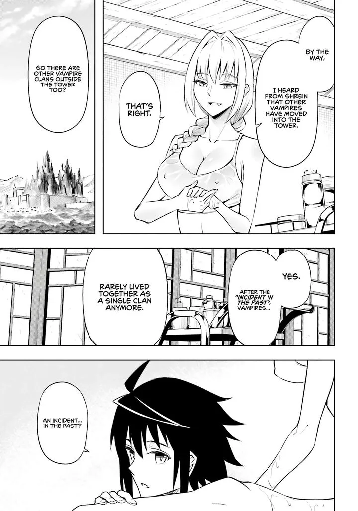 Tou no Kanri o Shite Miyou Chapter 95 page 14