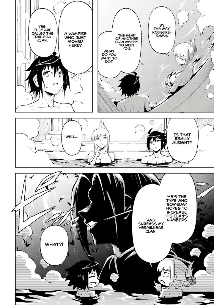 Tou no Kanri o Shite Miyou Chapter 95 page 30