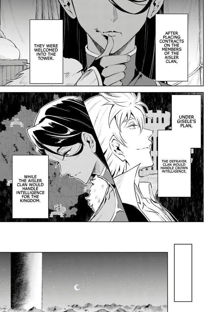 Tou no Kanri o Shite Miyou Chapter 95 page 56
