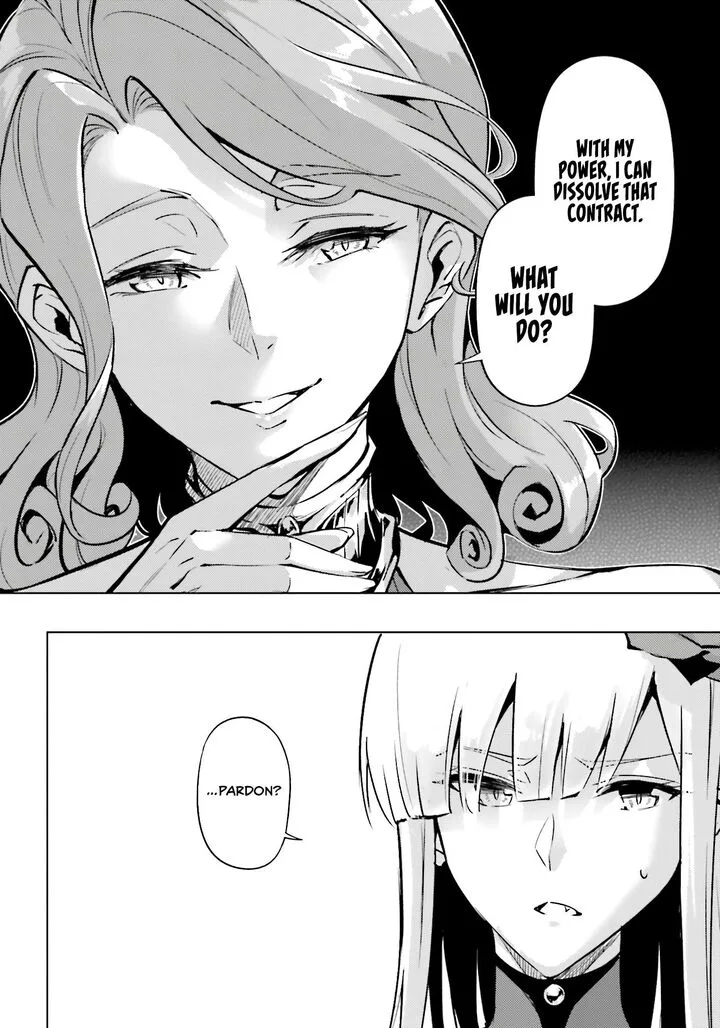 Tou no Kanri o Shite Miyou Chapter 96 page 15
