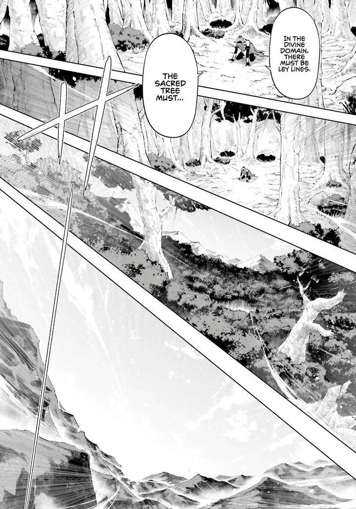 Tou no Kanri o Shite Miyou Chapter 96 page 38