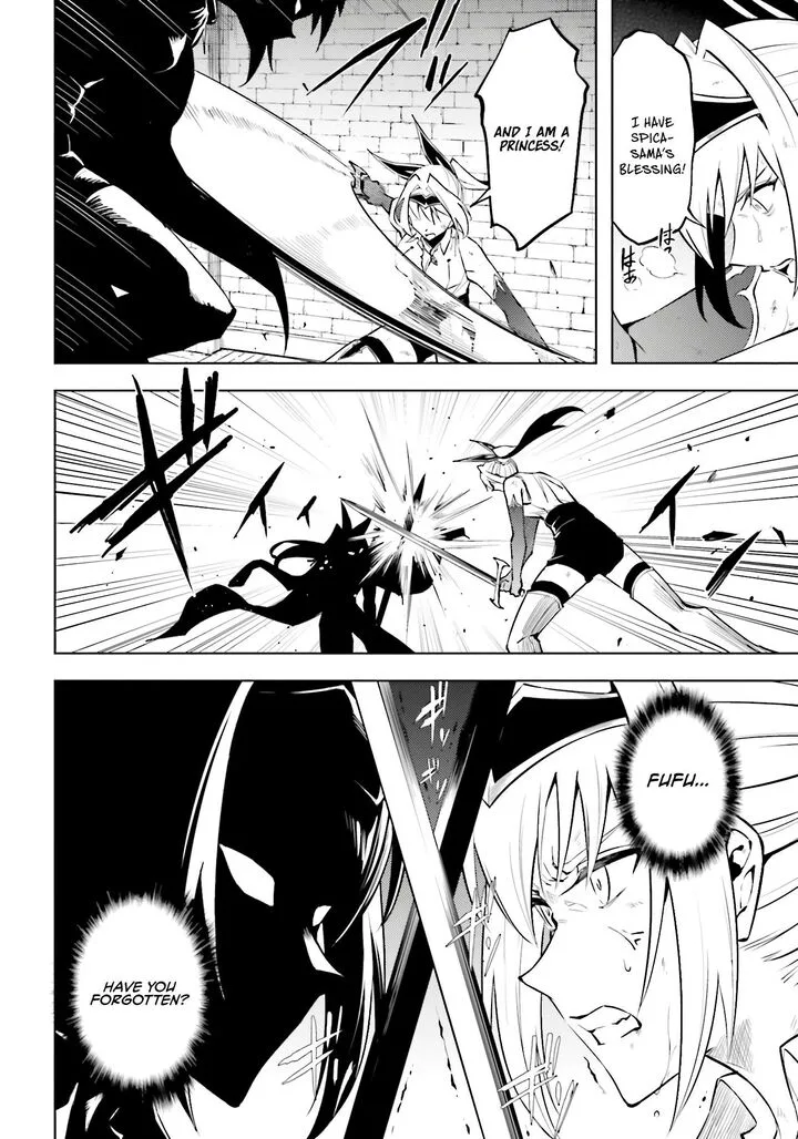 Tou no Kanri o Shite Miyou Chapter 96 page 48