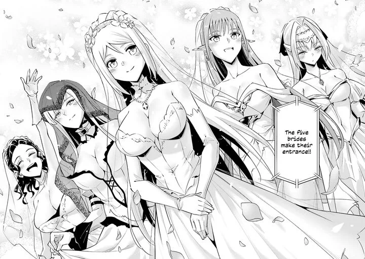 Tou no Kanri o Shite Miyou Chapter 97 page 24