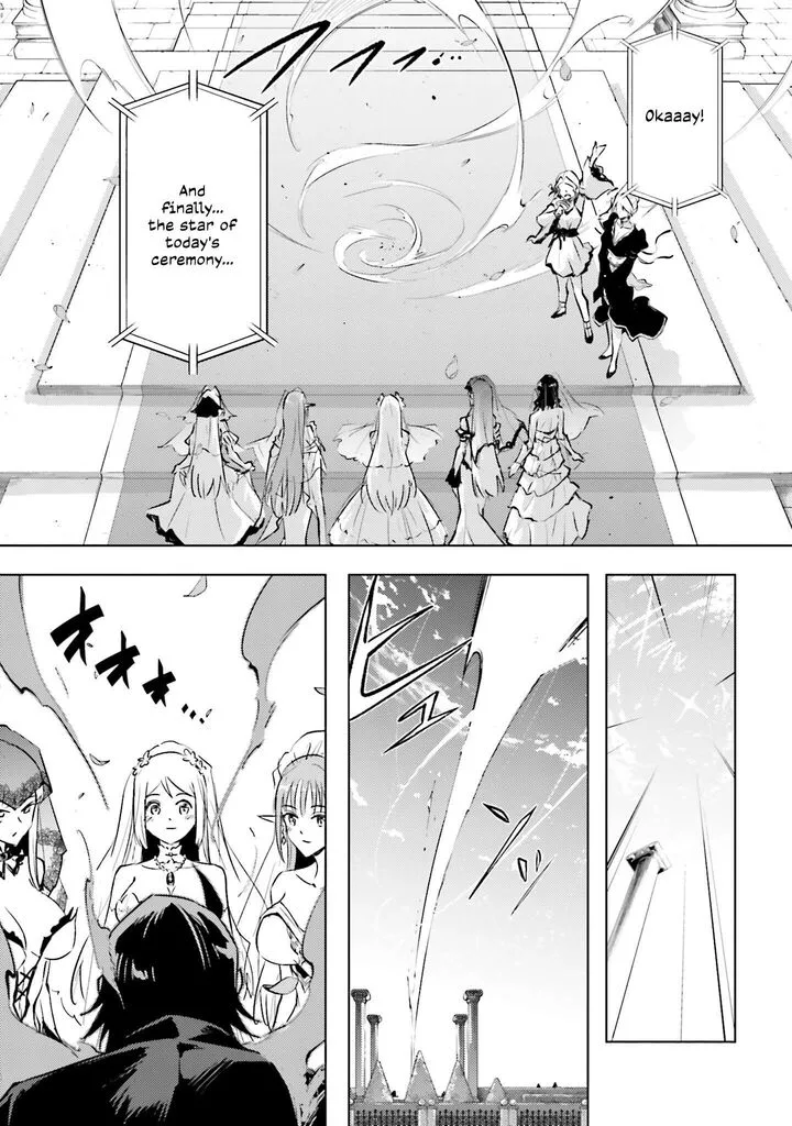 Tou no Kanri o Shite Miyou Chapter 97 page 26