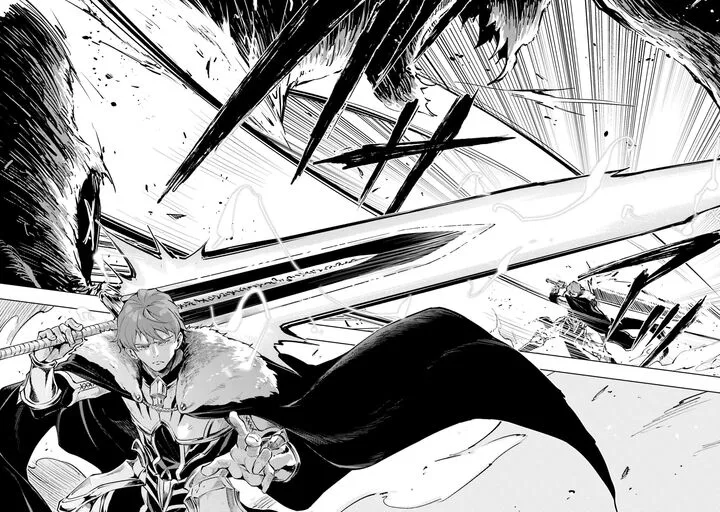 Tou no Kanri o Shite Miyou Chapter 98 page 39